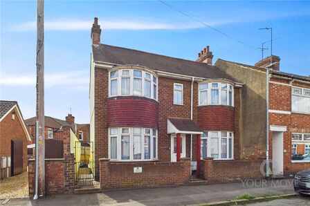 3 bedroom End Terrace House for sale
