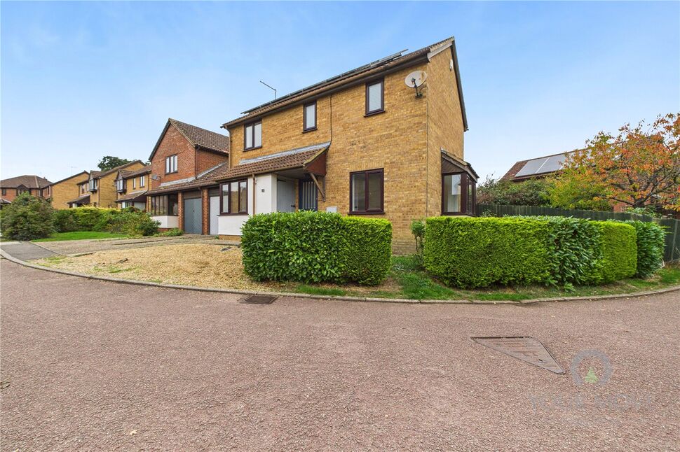 Main image of 3 bedroom  House to rent, Culme Close, Oundle, Northamptonshire, PE8