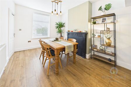 2 bedroom Mid Terrace House for sale