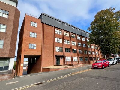 1 bedroom  Flat for sale