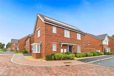 Buckthorn Drive, 3 bedroom Detached House for sale, £315,000