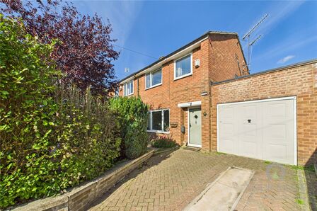 Kings Lane, 3 bedroom Semi Detached House for sale, £300,000