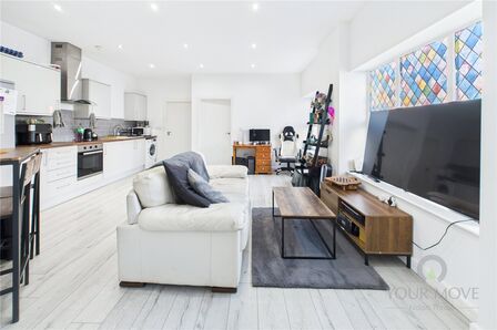 1 bedroom Flat for sale