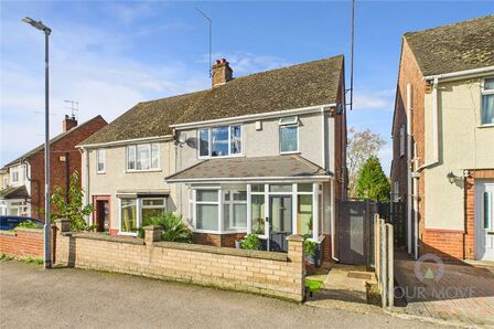 Bryant Road, 3 bedroom Semi Detached House for sale, £240,000