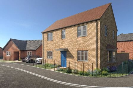 Sutton Drive, 3 bedroom Detached House for sale, £96,600