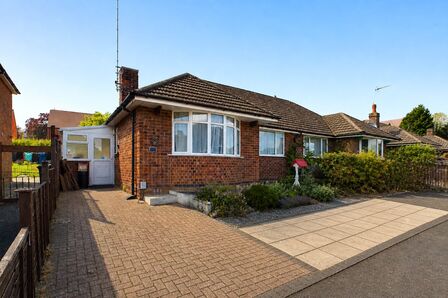 Greenfield Avenue, 2 bedroom Semi Detached Bungalow for sale, &pound;255,000