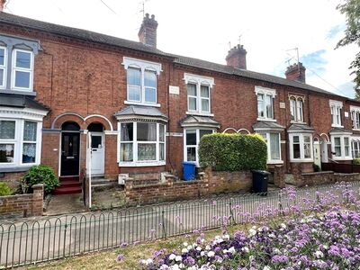 Bowling Green Road, 1 bedroom Flat to rent, &pound;750 pcm