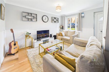 Richard Close, 2 bedroom Semi Detached House for sale, &pound;185,000