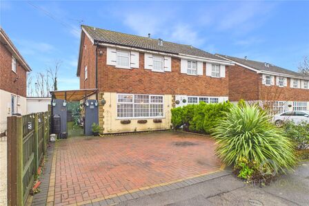 Dingle Road, 4 bedroom Semi Detached House for sale, &pound;295,000