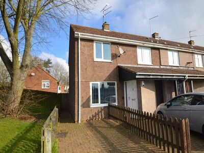 Brangwyn Walk, 3 bedroom End Terrace House to rent, &pound;900 pcm