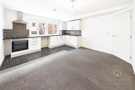 Montagu Street, 1 bedroom Flat for sale, &pound;95,000