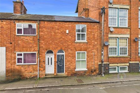 Havelock Street, 3 bedroom Mid Terrace House to rent, &pound;1,100 pcm