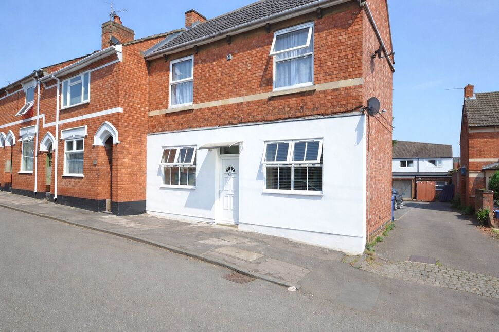 1 bedroom Flat to rent