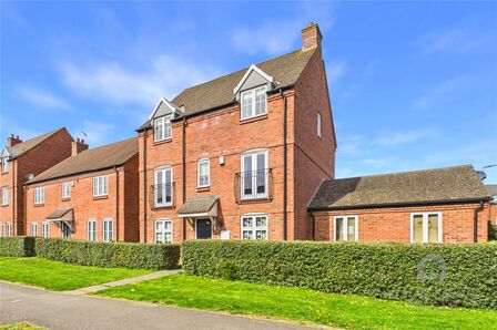 Ironwood Avenue, 5 bedroom Detached House for sale, &pound;360,000