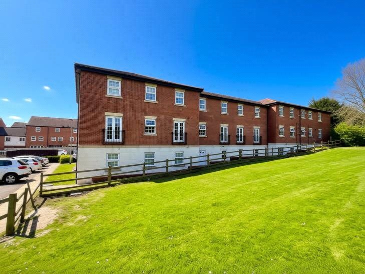 Main image of 2 bedroom Flat to rent, Horse Fair Lane, Rothwell, Northamptonshire, NN14