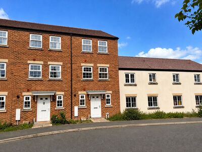4 bedroom House to rent