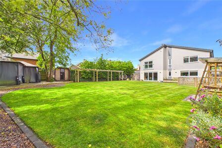 Berry Green Park, 4 bedroom Detached House for sale, &pound;735,000