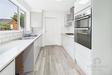 1 bedroom Flat to rent
