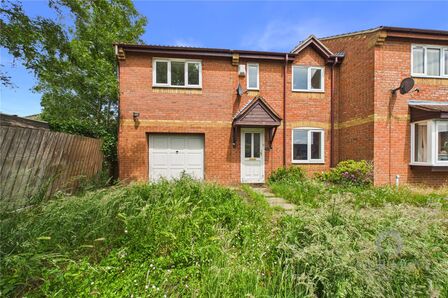 Sycamore Close, 3 bedroom Semi Detached House for sale, &pound;200,000