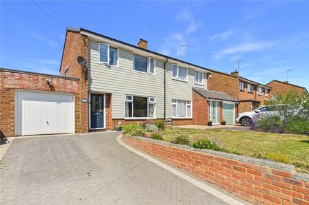 Kings Lane, 3 bedroom Semi Detached House for sale, &pound;315,000