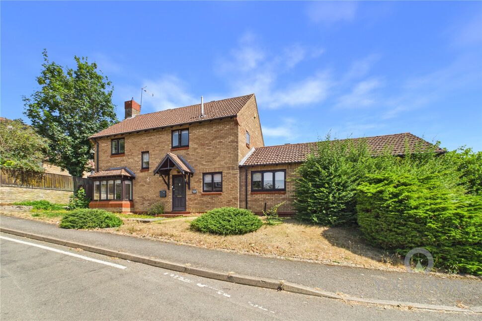 Main image of 3 bedroom Detached House to rent, Lower Street, Great Addington, Northamptonshire, NN14