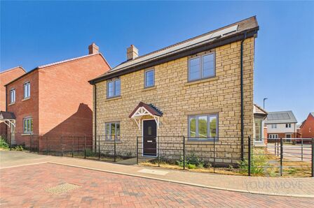 Lowther Place, 3 bedroom Detached House for sale, &pound;117,250