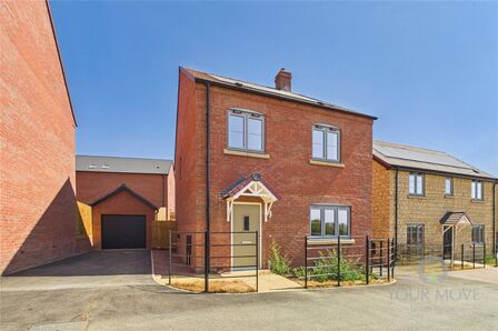 Lowther Place, 4 bedroom Detached House for sale, &pound;190,000