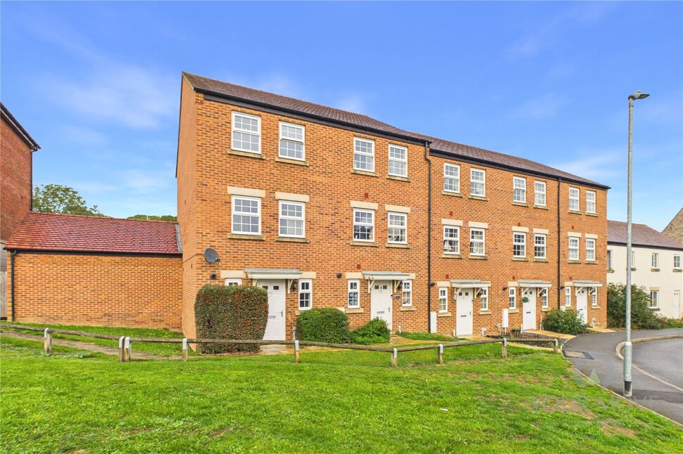 Main image of 3 bedroom End Terrace House to rent, Horse Fair Lane, Rothwell, Northamptonshire, NN14