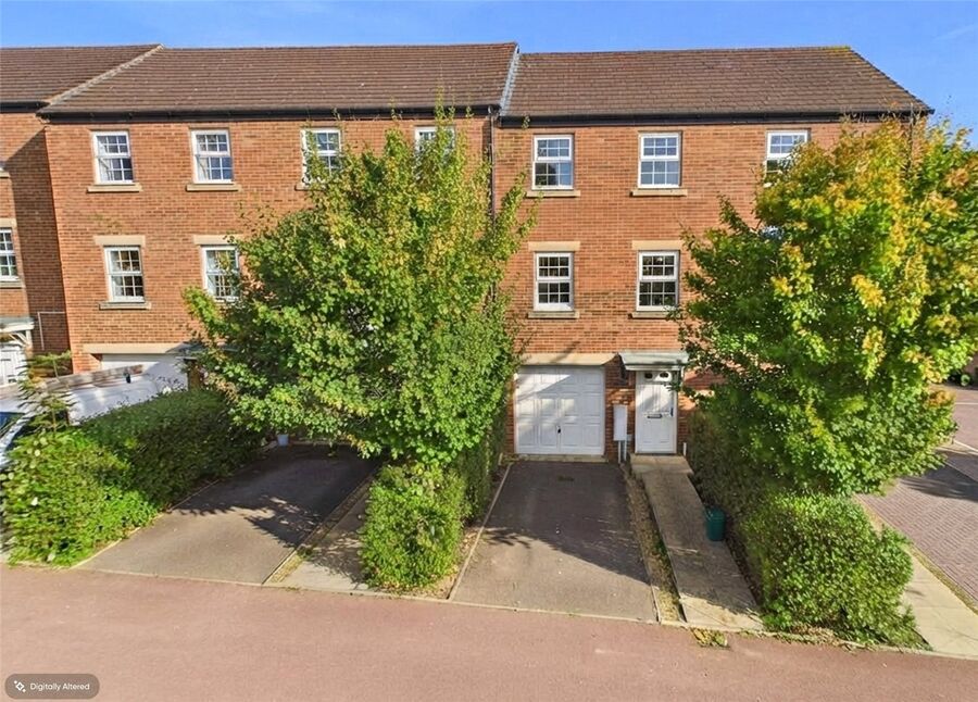 Main image of 3 bedroom Mid Terrace House to rent, Horse Fair Lane, Rothwell, Northamptonshire, NN14
