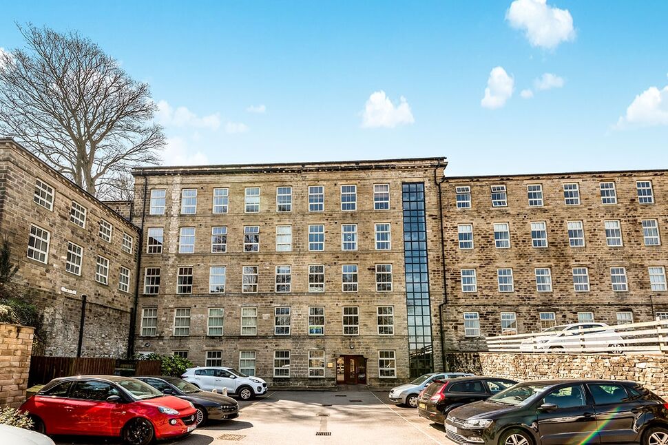 Main image of 2 bedroom  Flat to rent, Mulberry Lane, Steeton, West Yorkshire, BD20