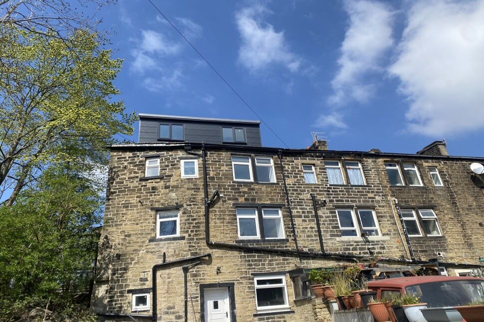 Flat to rent, South Street, Keighley, BD21 £400 pcm