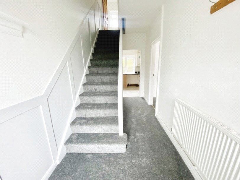 2 bedroom Mid Terrace House for sale, Greystones Drive, Keighley, BD22