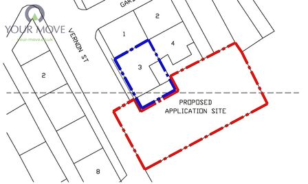 4 bedroom End Terrace House for sale