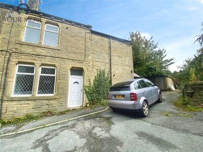 4 bedroom End Terrace House for sale