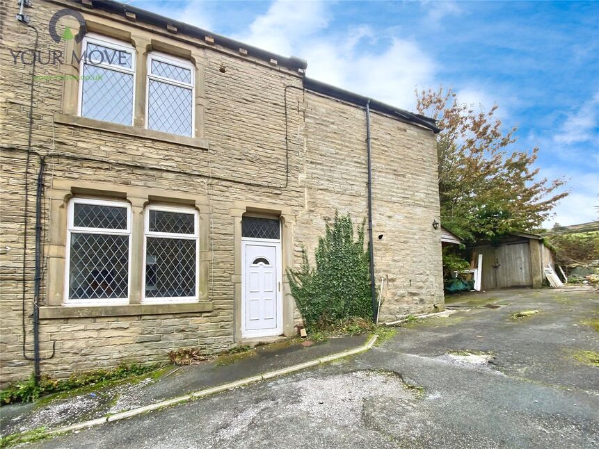 4 bedroom End Terrace House for sale