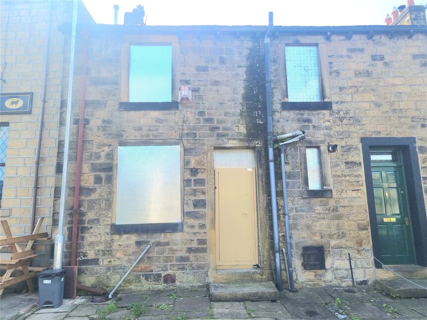 Estate Agents & Letting Agents in Keighley Your Move