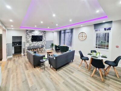1 bedroom Detached Property to rent