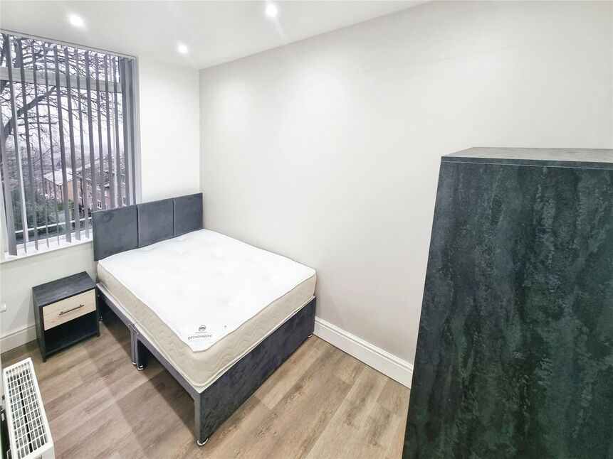 Main image of 1 bedroom Detached Room to rent, Spring Gardens Lane, Keighley, West Yorkshire, BD20
