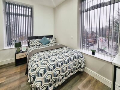 Spring Gardens Lane, 1 bedroom Detached Room to rent, £675 pcm