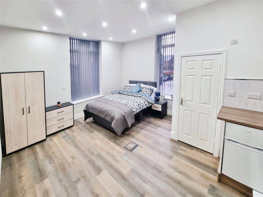 Main image of 1 bedroom Detached Room to rent, Spring Gardens Lane, Keighley, West Yorkshire, BD20