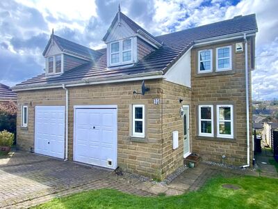 Low Wood, 3 bedroom Semi Detached House for sale, £270,000
