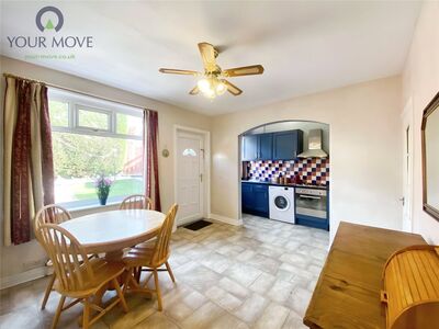 Arnside Avenue, 3 bedroom Semi Detached House for sale, £185,000