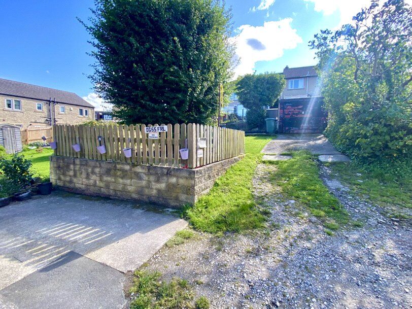 2 bedroom End Terrace House for sale, Prospect Street, Keighley, BD22