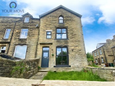 4 bedroom End Terrace House for sale