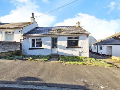 Primrose Street, 2 bedroom End Terrace Bungalow to rent, &pound;775 pcm