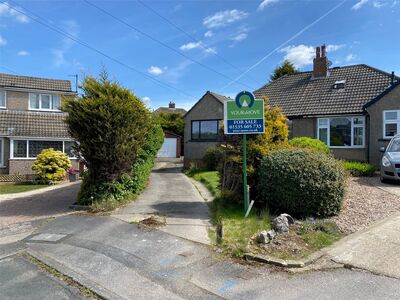 3 bedroom Semi Detached Bungalow for sale