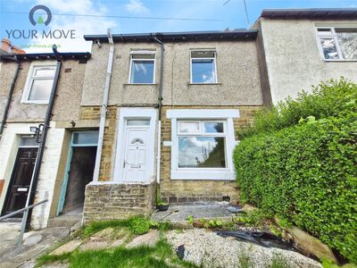 3 bedroom Mid Terrace House to rent