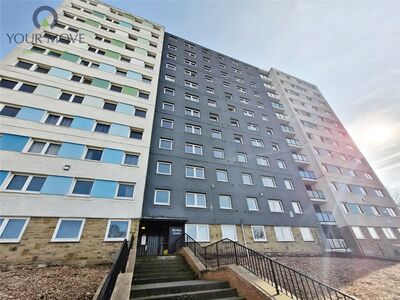 Bentley Court, 1 bedroom Flat for sale, &pound;14,000