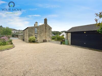 Main Road, 5 bedroom Detached House for sale, £525,000