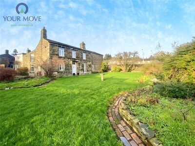 Main Road, 5 bedroom Detached House for sale, &pound;500,000